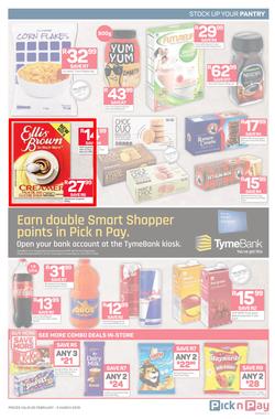 Pick n Pay KZN : Save Now (25 Feb - 03 Mar 2019), page 5