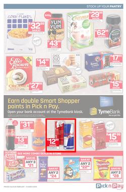 Pick n Pay KZN : Save Now (25 Feb - 03 Mar 2019), page 5