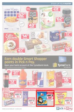 Pick n Pay KZN : Save Now (25 Feb - 03 Mar 2019), page 5