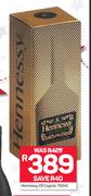 Hennessy VS Cognac-750ml