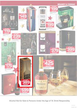 Pick n Pay Liquor : Great Savings On All Your Favourites (22 Oct - 24 Dec 2018), page 5