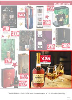 Pick n Pay Liquor : Great Savings On All Your Favourites (22 Oct - 24 Dec 2018), page 5