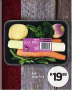 Pnp Soup Pack