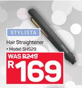 Stylista Straightener SHS29