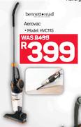 Bennett Read Aerovac HVC115