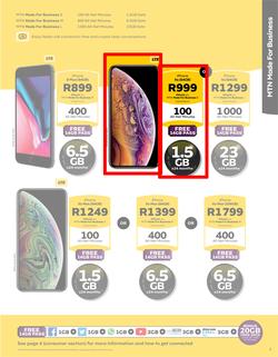 MTN : Y'ello (01 Nov - 30 Nov 2018), page 5