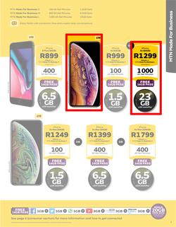 MTN : Y'ello (01 Nov - 30 Nov 2018), page 5