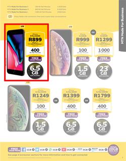 MTN : Y'ello (01 Nov - 30 Nov 2018), page 5