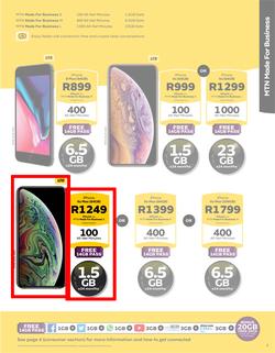 MTN : Y'ello (01 Nov - 30 Nov 2018), page 5