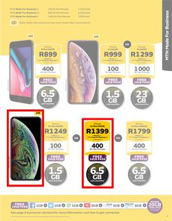 MTN : Y'ello (01 Nov - 30 Nov 2018), page 5