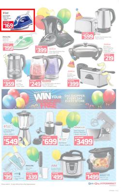 Pick n Pay Hyper : Birthday Deals (09 Jul - 22 Jul 2018), page 5