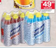 Energade Sports Drink 6X500ml-Per Pack