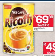 Nescafe Ricoffy-750g