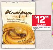 Amajoya Sweets 125g-Each