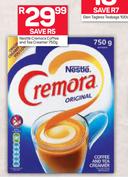 Nestle Cremora Coffee And Tea Creamer-750g