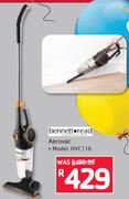 Bennett Read Aerovac HVC116