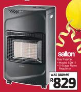 Salton Gas Heater SGH11