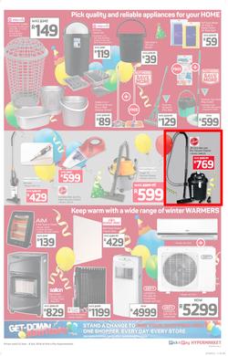 Pick n Pay Hyper : Birthday Deals (25 Jun - 08 Jul 2018), page 5