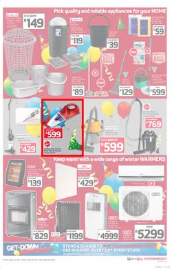 Pick n Pay Hyper : Birthday Deals (25 Jun - 08 Jul 2018), page 5
