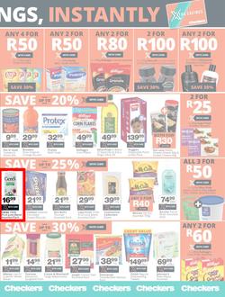Checkers : Xtra Savings (14 Oct - 03 Nov 2019), page 5
