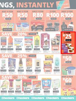 Checkers : Xtra Savings (14 Oct - 03 Nov 2019), page 5