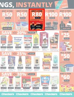 Checkers : Xtra Savings (14 Oct - 03 Nov 2019), page 5