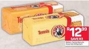 Bakers Tennis Biscuits Assorted-200g Each