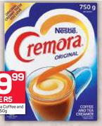 Nestle Cremora Coffee And Tea Creamer-750g