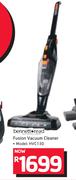Bennett read Fusion Vacuum Cleaner HVC130