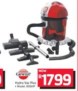 Genesis Hydro Vac Plus 80GHP