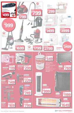 Pick n Pay Hyper : More Savings (23 Apr - 06 May 2018), page 5