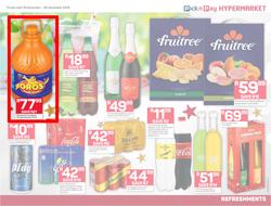 Pick n Pay Hyper : Gifting Ideas (19 Nov - 26 Dec 2018), page 5