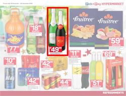Pick n Pay Hyper : Gifting Ideas (19 Nov - 26 Dec 2018), page 5