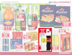 Pick n Pay Hyper : Gifting Ideas (19 Nov - 26 Dec 2018), page 5