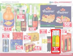 Pick n Pay Hyper : Gifting Ideas (19 Nov - 26 Dec 2018), page 5
