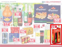 Pick n Pay Hyper : Gifting Ideas (19 Nov - 26 Dec 2018), page 5