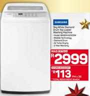Pick n pay store washing machine specials