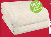 Pandora Queen Mink Blanket-Each