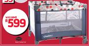 Chelino Basic Camp Cot
