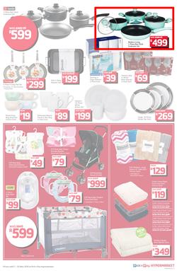 Pick n Pay Hyper : More Savings (07 May - 20 May 2018), page 5
