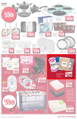 Pick n Pay Hyper : More Savings (07 May - 20 May 2018), page 5