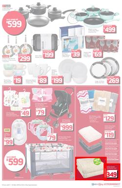 Pick n Pay Hyper : More Savings (07 May - 20 May 2018), page 5