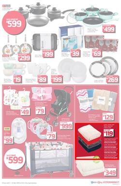 Pick n Pay Hyper : More Savings (07 May - 20 May 2018), page 5