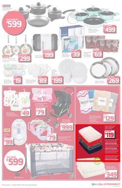 Pick n Pay Hyper : More Savings (07 May - 20 May 2018), page 5