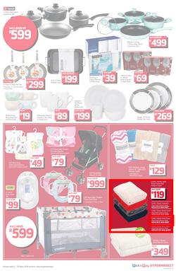 Pick n Pay Hyper : More Savings (07 May - 20 May 2018), page 5