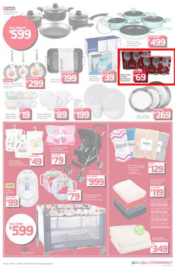 Pick n Pay Hyper : More Savings (07 May - 20 May 2018), page 5