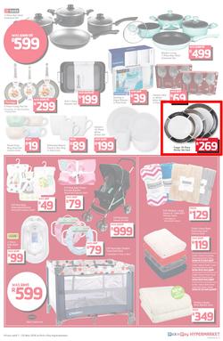 Pick n Pay Hyper : More Savings (07 May - 20 May 2018), page 5