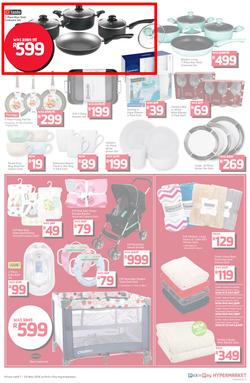 Pick n Pay Hyper : More Savings (07 May - 20 May 2018), page 5