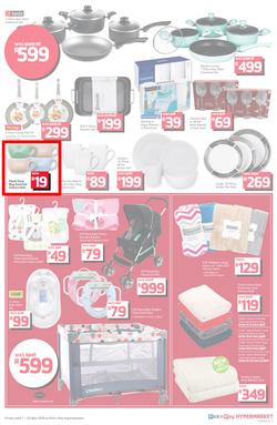 Pick n Pay Hyper : More Savings (07 May - 20 May 2018), page 5