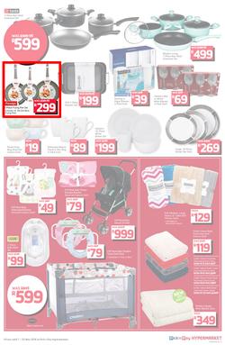 Pick n Pay Hyper : More Savings (07 May - 20 May 2018), page 5